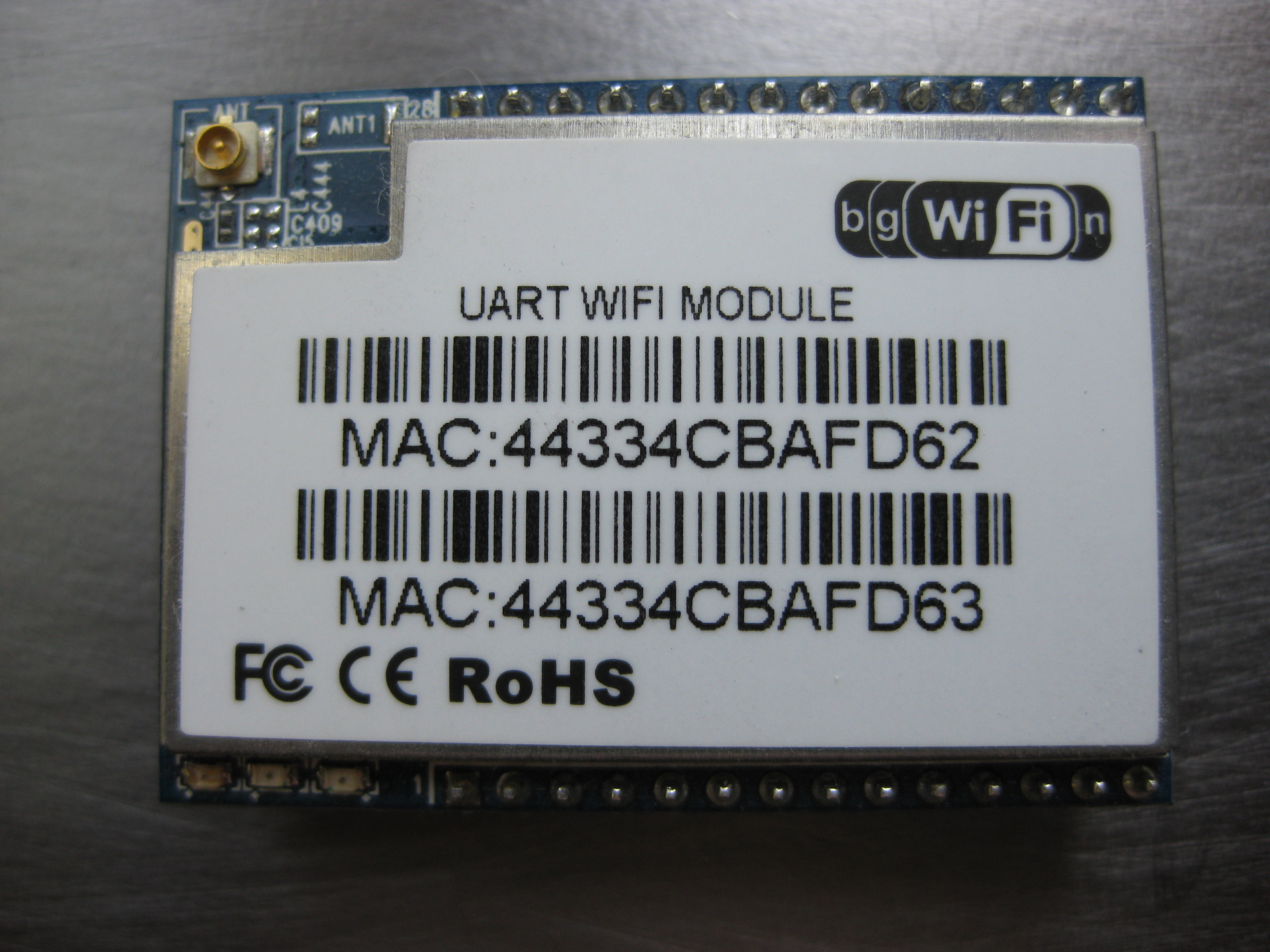 Белый Куб на страже чистоты воздуха, часть 1 - 2 image