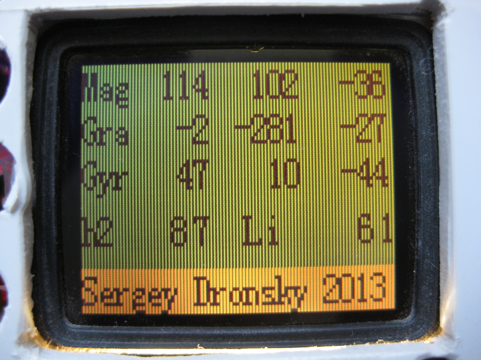 Белый Куб на страже чистоты воздуха, часть 1 - 20 image