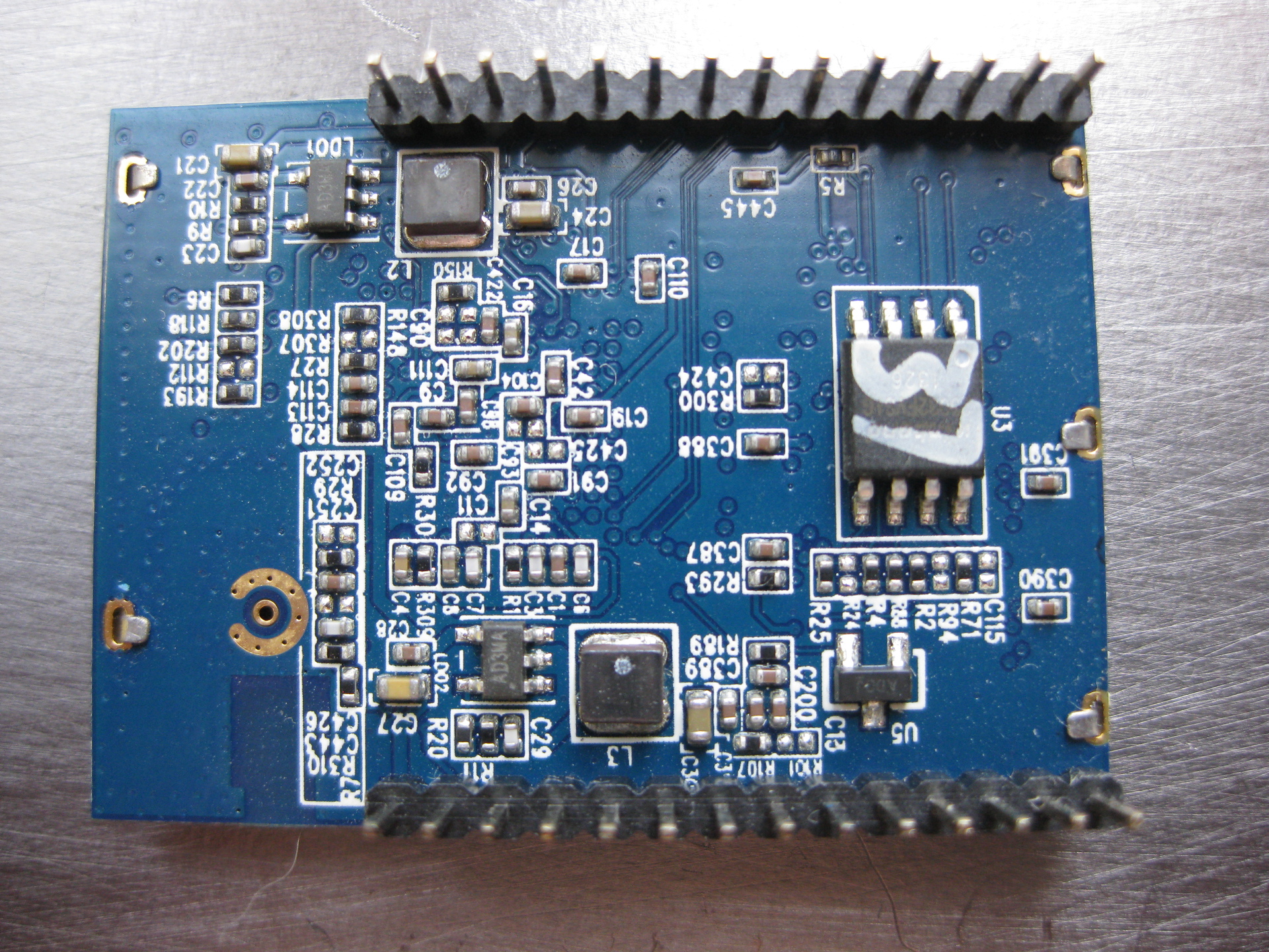 Белый Куб на страже чистоты воздуха, часть 1 - 3 image