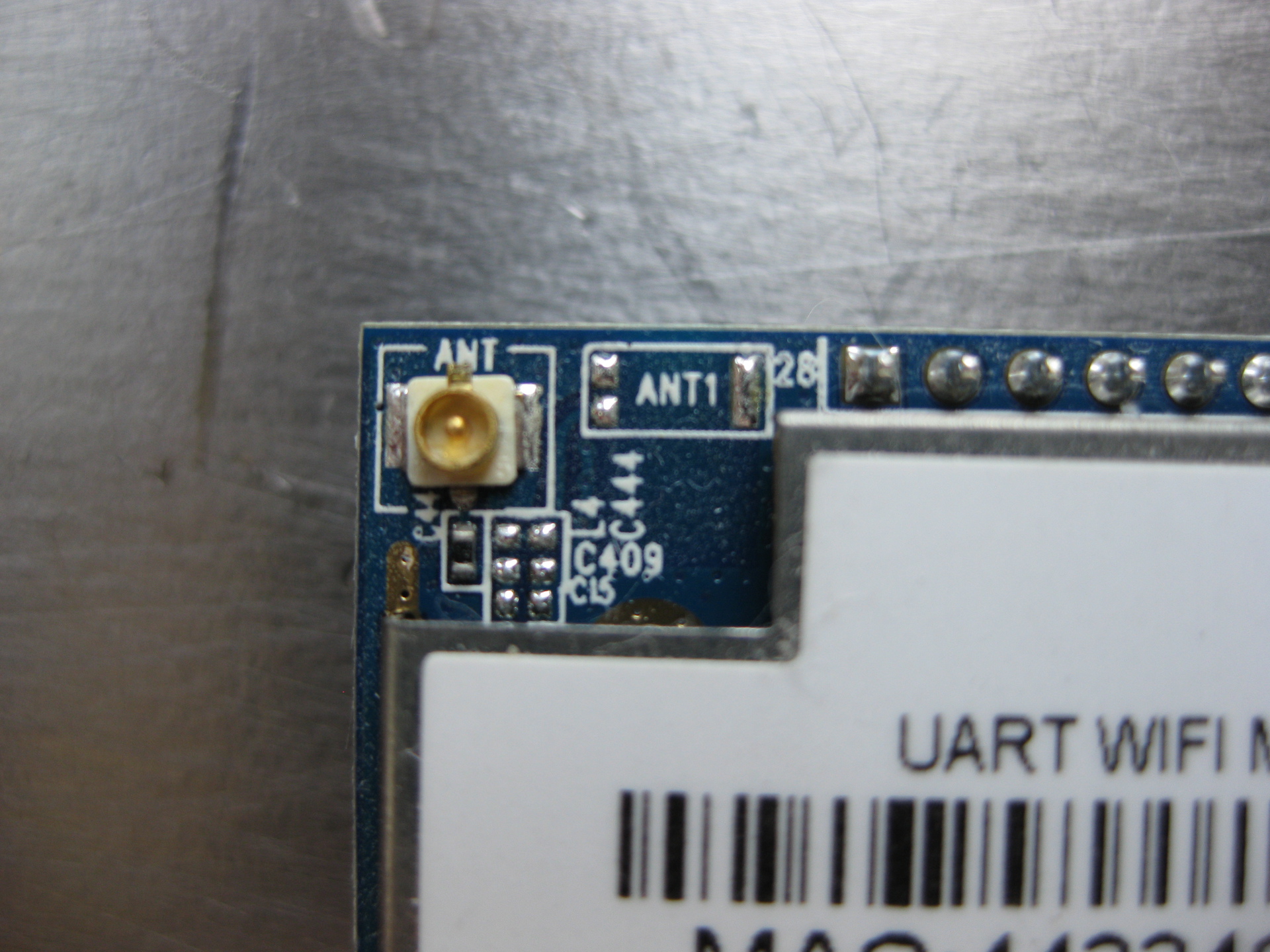 Белый Куб на страже чистоты воздуха, часть 1 - 4 image