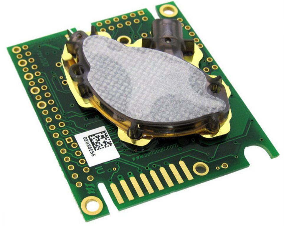 Белый Куб на страже чистоты воздуха, часть 1 - 5 Белый Куб на страже чистоты воздуха, часть 1 - 5