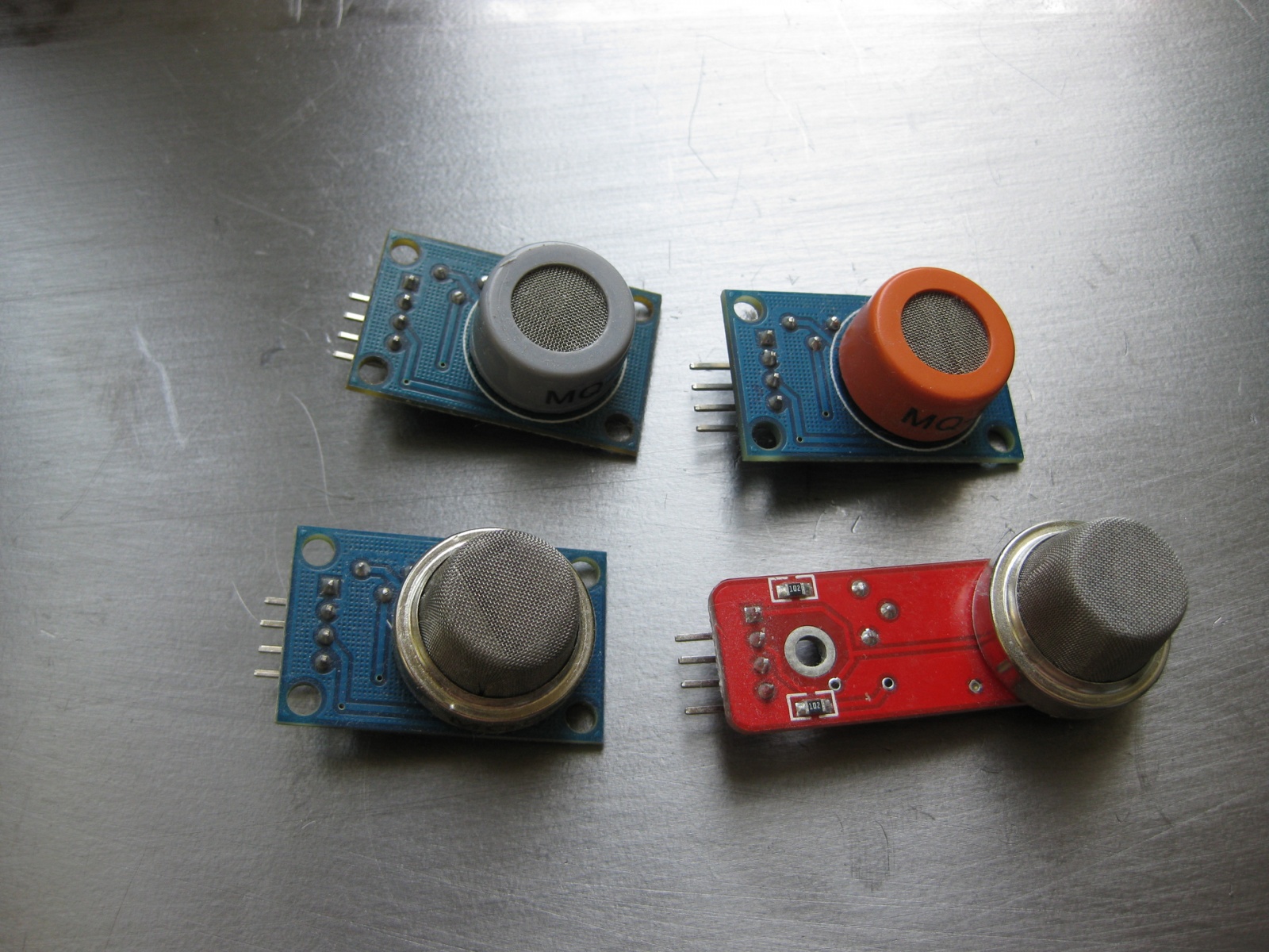 Белый Куб на страже чистоты воздуха, часть 1 - 6 image