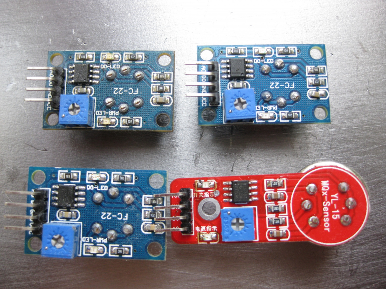 Белый Куб на страже чистоты воздуха, часть 1 - 7 image