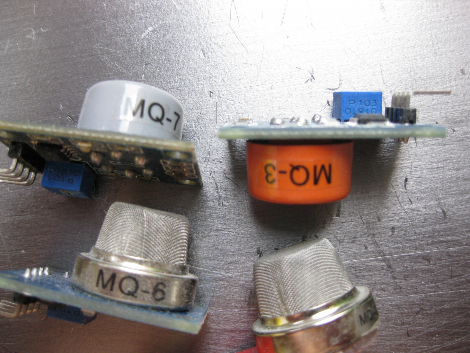 Белый Куб на страже чистоты воздуха, часть 1 - 8 image