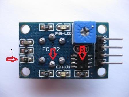 Белый Куб на страже чистоты воздуха, часть 1 - 9 image