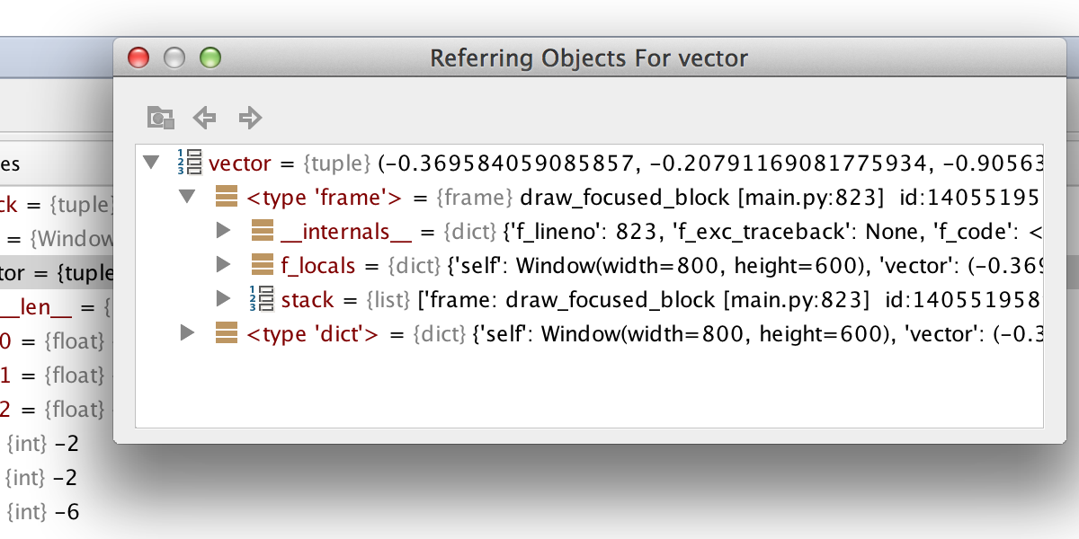 Вышел новый PyCharm 4: больше да лучше! - 5 Вышел новый PyCharm 4: больше да лучше! - 5