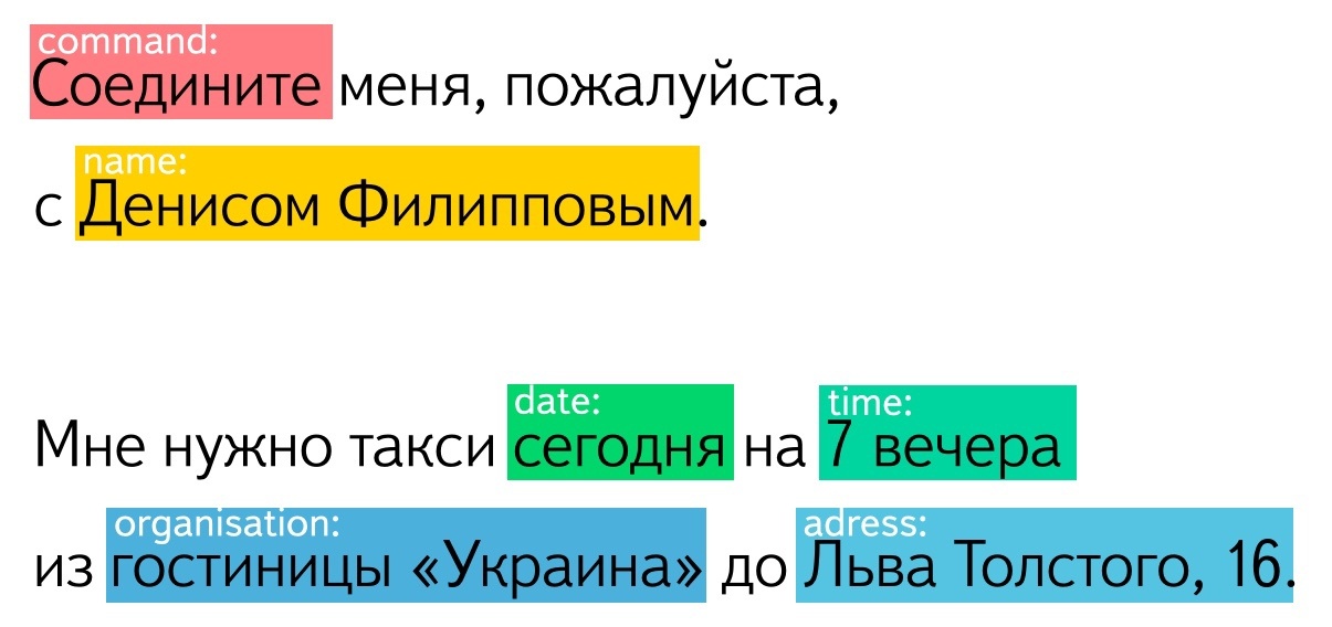 Новое распознавание и синтез речи от Яндекса - 10