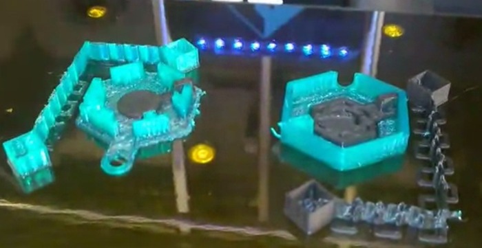 Токопроводящая нить для 3D-принтеров - 2