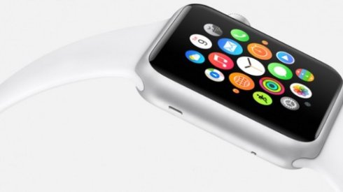 Time признал Apple Watch лучшими умными часами