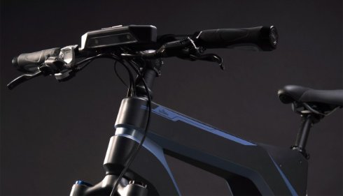Смарт велосипед DuBike от Baidu ожидает своего релиза