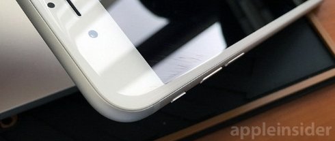 Экраны iPhone 6 и 6 Plus не оправдали ожиданий покупателей