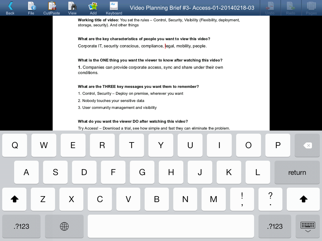 Sync, share & secure – три в одном с помощью Acronis Access 7 - 5 Sync, share & secure – три в одном с помощью Acronis Access 7 - 5
