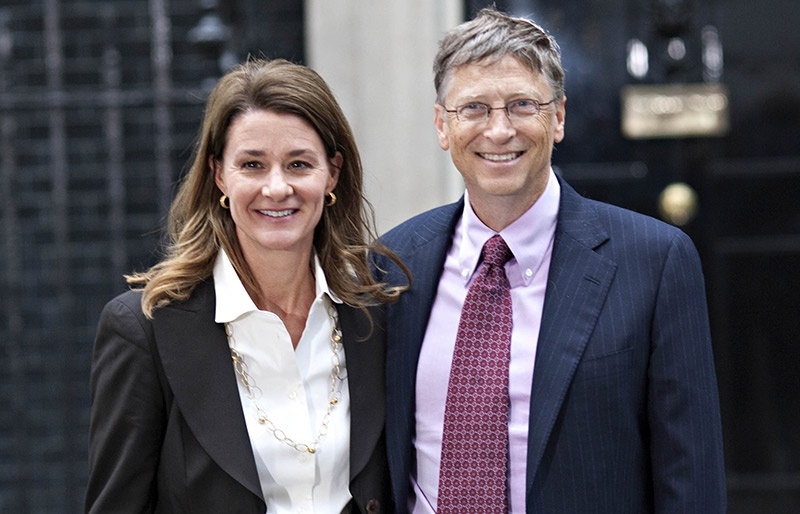Фонд Билла и Мелинды Гейтс потребует от получателей грантов публиковать статьи в открытом доступе - 1