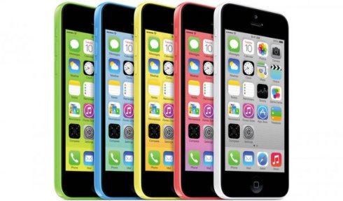 Apple избавится от iPhone 5c