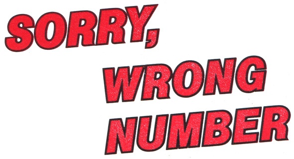 Забавные баги - 6 Забавные баги - 6