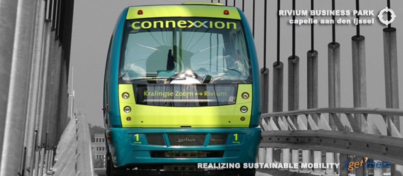 Будущее беспилотного транспорта: автобусы, а не автомобили - 5