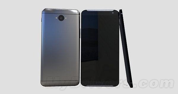 Основой HTC One (M9) станет однокристальная система Qualcomm Snapdragon 805