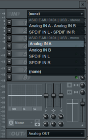 Как создавать музыкальные произведения в FL Studio: интересные приемы - 6