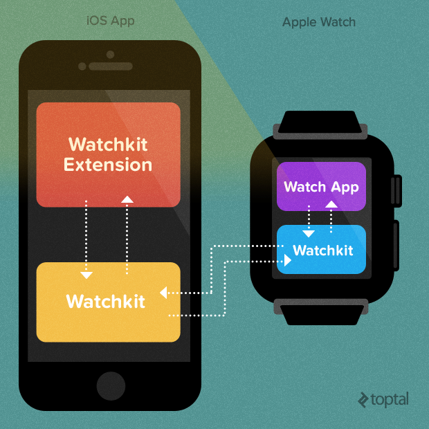 Первый взгляд на Apple Watch SDK - 8