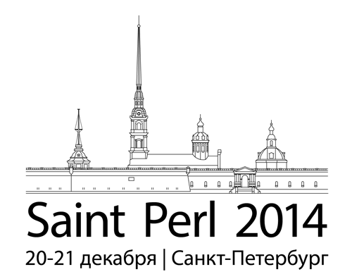 6-й санкт-петербургский Perl-воркшоп и хакатон Saint Perl 2014 - 1