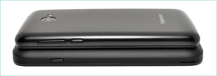 Highscreen WinWin и WinJoy: обзор самых доступных смартфонов на Windows Phone 8.1 - 13