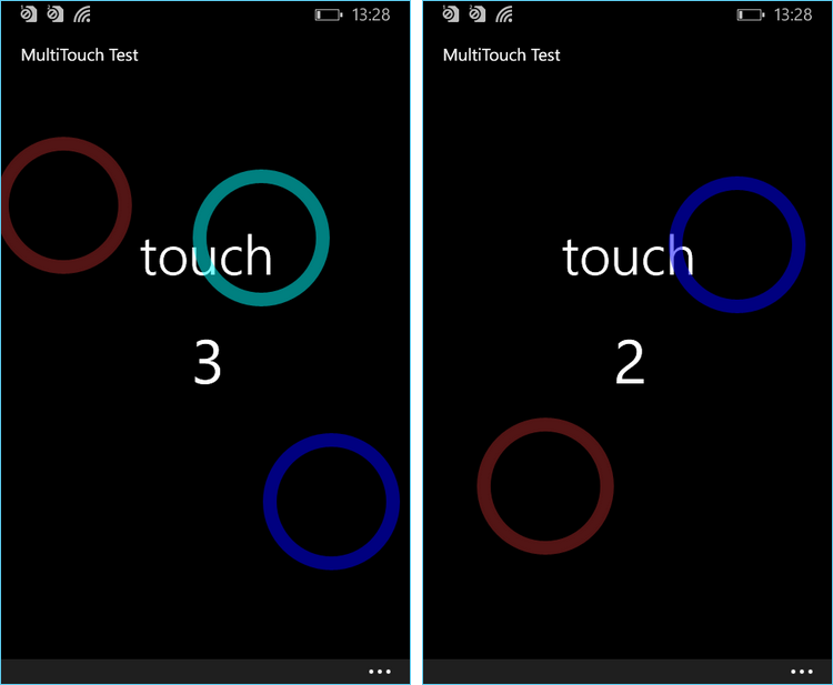 Highscreen WinWin и WinJoy: обзор самых доступных смартфонов на Windows Phone 8.1 - 15