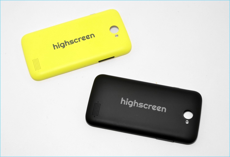 Highscreen WinWin и WinJoy: обзор самых доступных смартфонов на Windows Phone 8.1 - 2