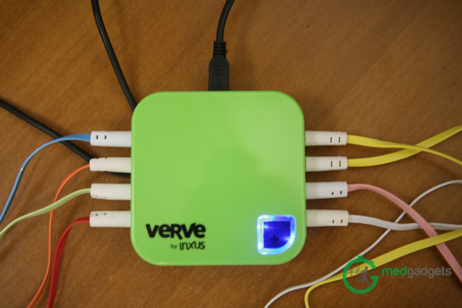 Обзор Verve 2: основы электроники для детей и подростков. Что можно сделать при помощи электронного конструктора? - 15