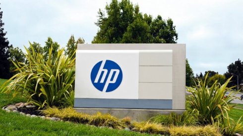 HP занимается созданием операционной системы нового типа