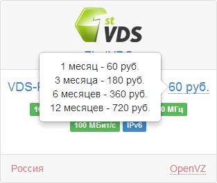 Обновления на vps.menu - 3