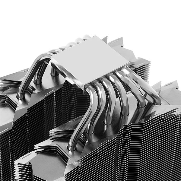 Процессорные охладители Thermalright Macho 90 и Silver Arrow ITX предназначены для небольших систем