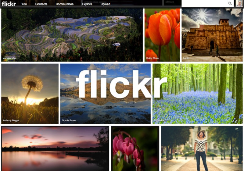 Flickr извинился за продажу фотографий Creative Commons - 1