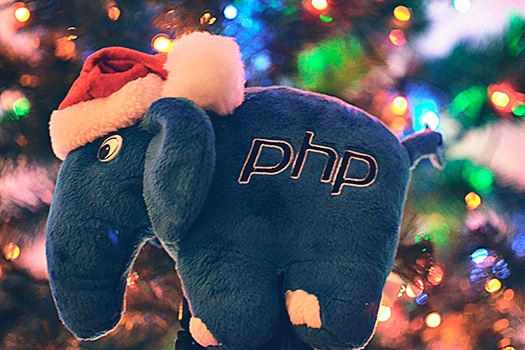 Лучшее из мира PHP за 2014 год + конкурс от компании JetBrains! PHP-Дайджест № 53 - 1