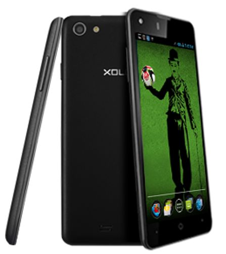 В конфигурацию смартфона Xolo Q900s Plus входит 1 ГБ оперативной памяти и 8 ГБ флэш-памяти