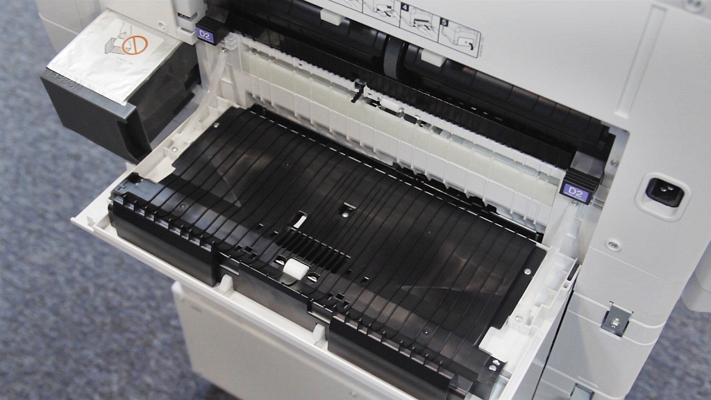 Epson RIPS – печать без картриджей для большого офиса - 3