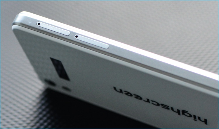 Айс-бэби: обзор Highscreen ICE 2 — стеклянного Android-смартфона с двумя экранами - 14
