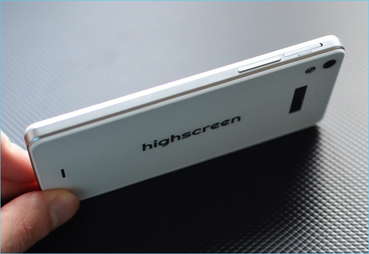 Айс-бэби: обзор Highscreen ICE 2 — стеклянного Android-смартфона с двумя экранами - 15