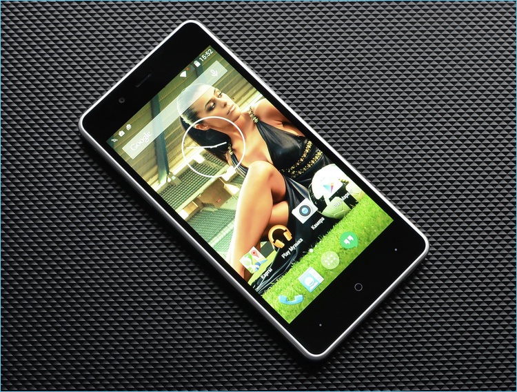 Айс-бэби: обзор Highscreen ICE 2 — стеклянного Android-смартфона с двумя экранами - 16