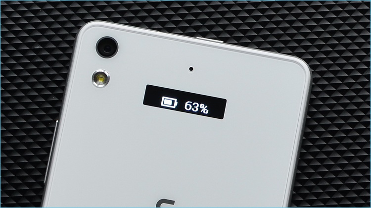 Айс-бэби: обзор Highscreen ICE 2 — стеклянного Android-смартфона с двумя экранами - 18