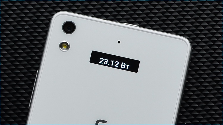 Айс-бэби: обзор Highscreen ICE 2 — стеклянного Android-смартфона с двумя экранами - 19
