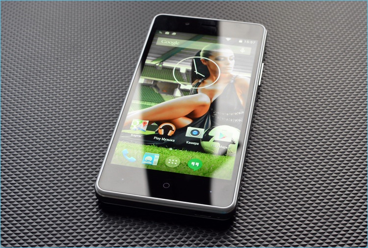 Айс-бэби: обзор Highscreen ICE 2 — стеклянного Android-смартфона с двумя экранами - 41