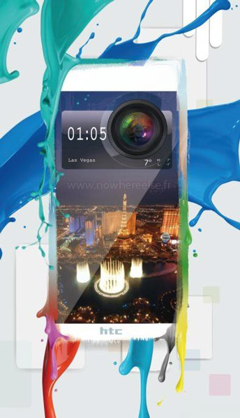 Смартфон HTC Hima (M9) может быть представлен уже в январе