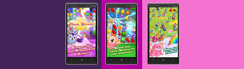 Топ игр и приложений 2014 года в российском Магазине Windows Phone - 12