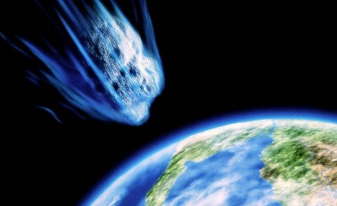 К Земле 26 января приблизится потенциально опасный астероид