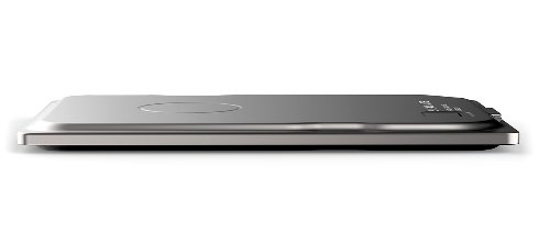 Seagate Seven – самый тонкий внешний жёсткий диск в мире