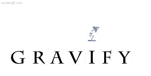 Красивое падение: CSS3-анимация с гравитацией - 3 Красивое падение: CSS3-анимация с гравитацией - 3