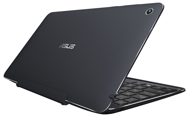 Asus Transformer Book Chi T90