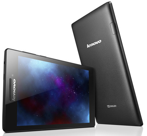 Lenovo Tab 2 A7