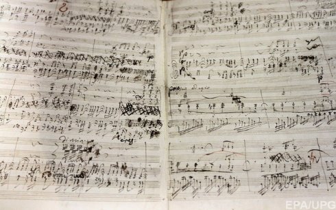 Музыка Бетховена рассказала ученым об аритмии композитора
