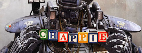 Sony показала новый трейлер фильма «Робот по имени Чаппи» (видео)